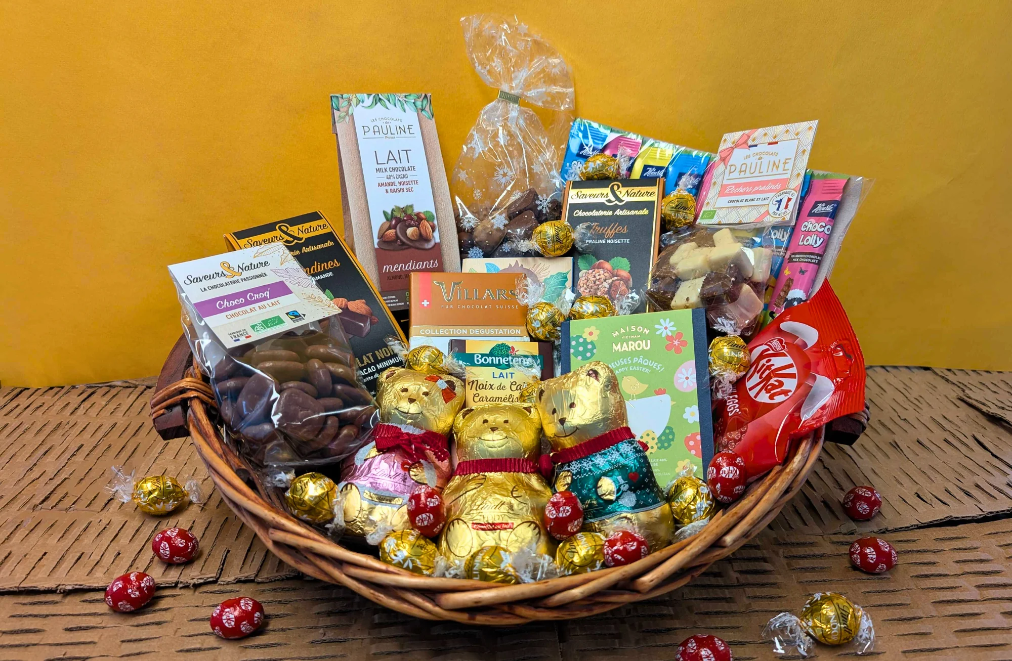 Mangez mieux, sauvez plus