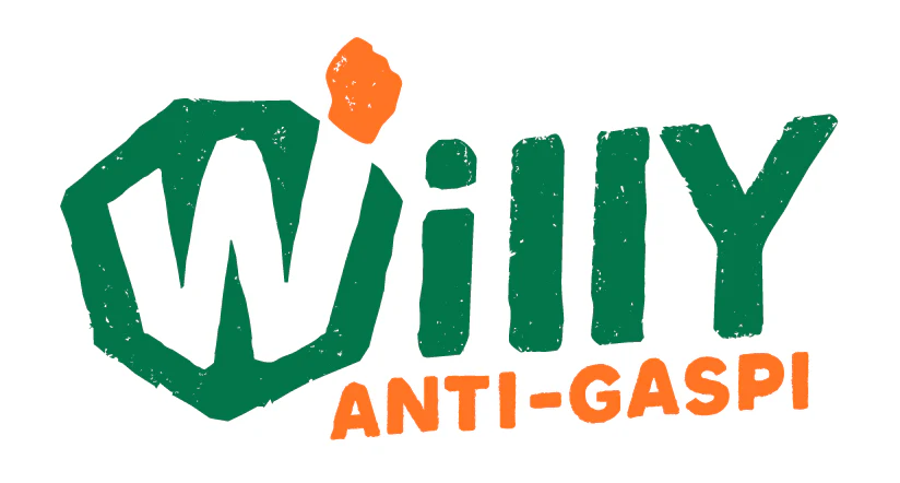 Willy anti-gaspi